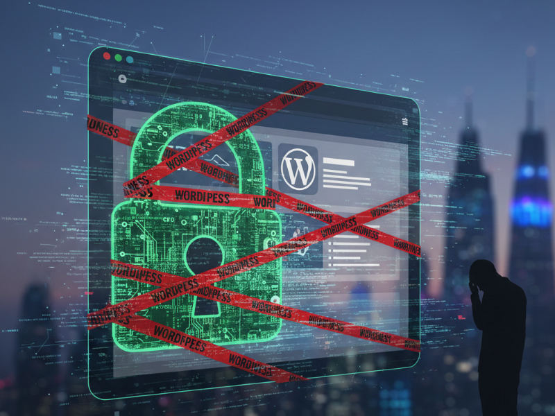 WordPress Security: What Most Site Owners Miss