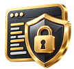 Application Security icon
