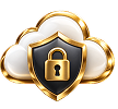 Cloud Security icon