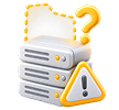 Forgotten assets