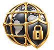 Domain Security icon