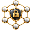 Network Security icon