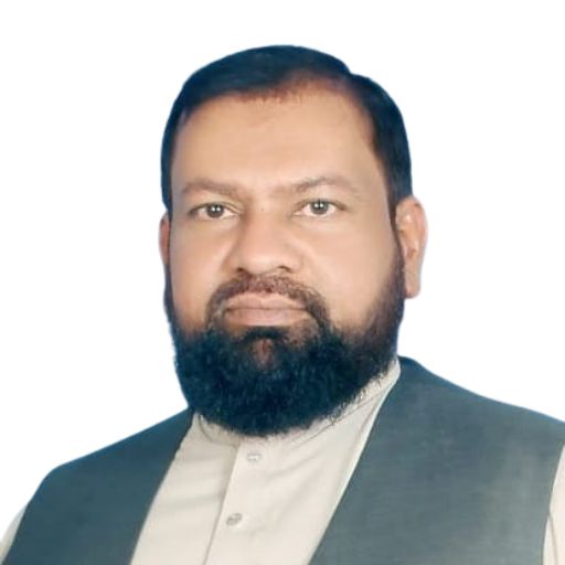 Huzoor Bux