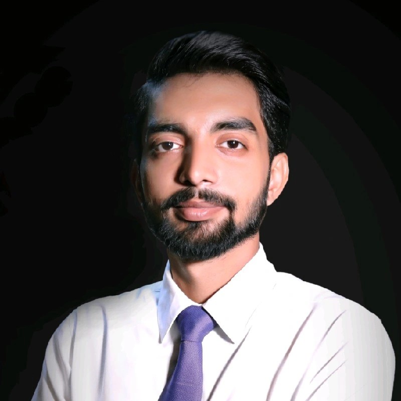 Muhammad Samaak