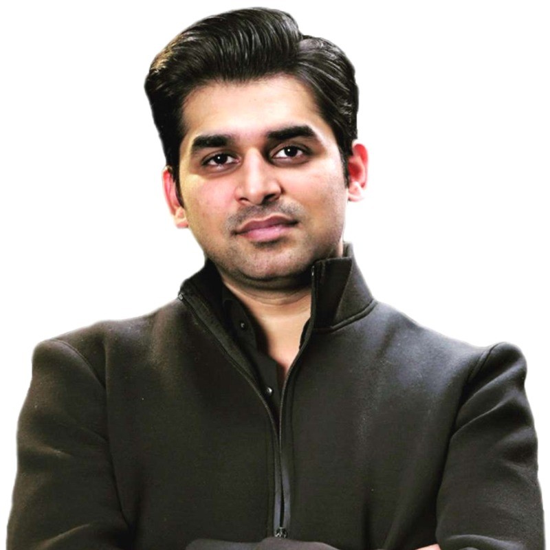Rafay Baloch