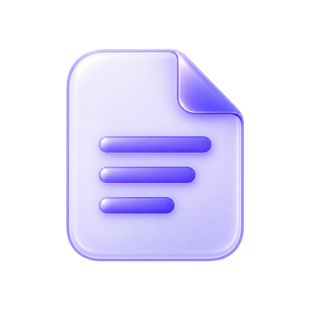Files