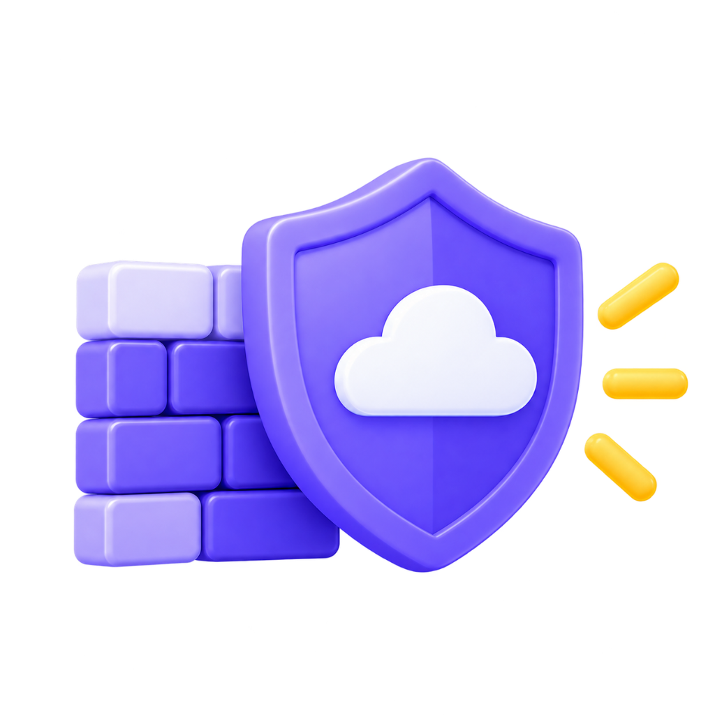 Cloudflare / Firewall